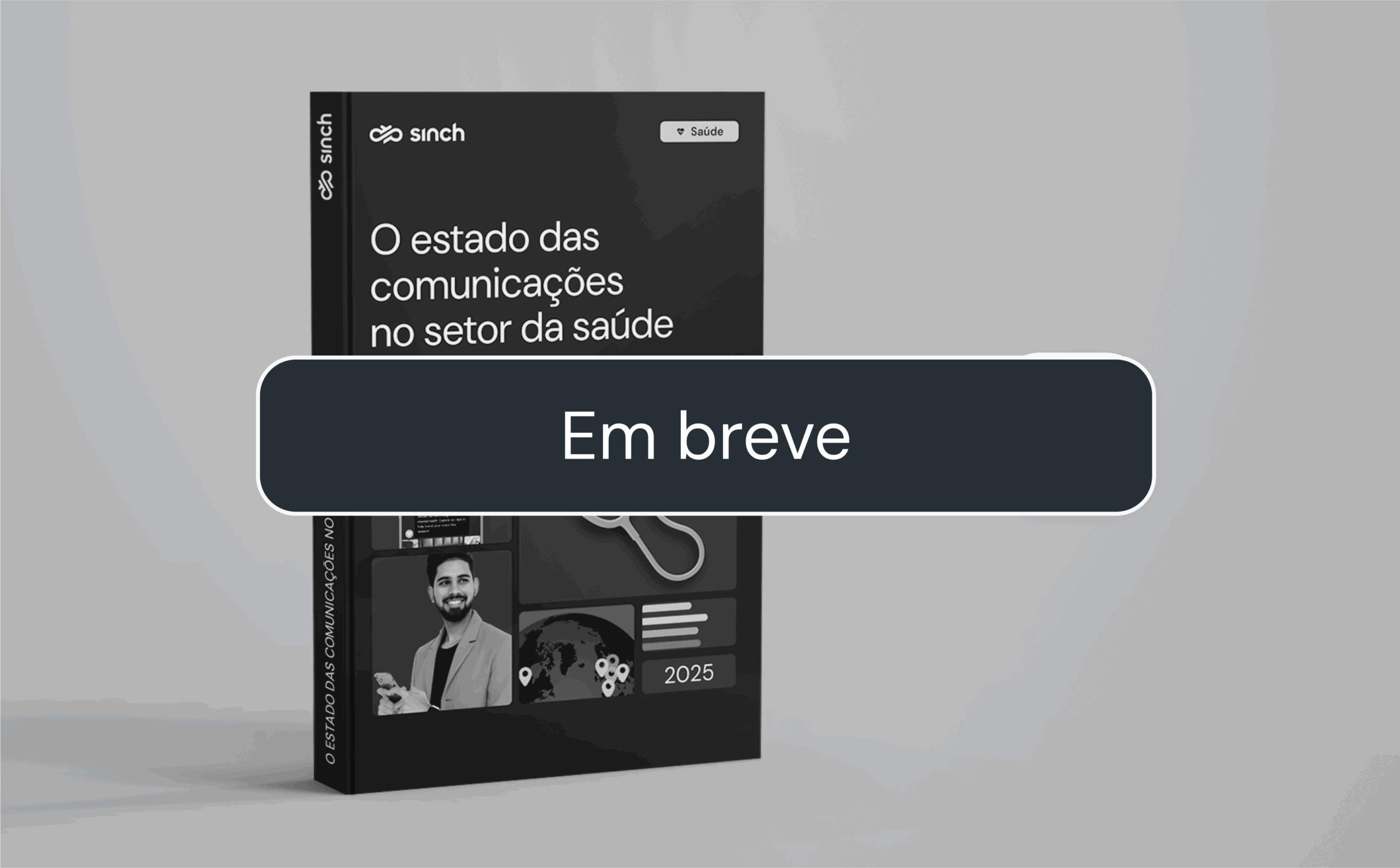 Imagem para Saúde