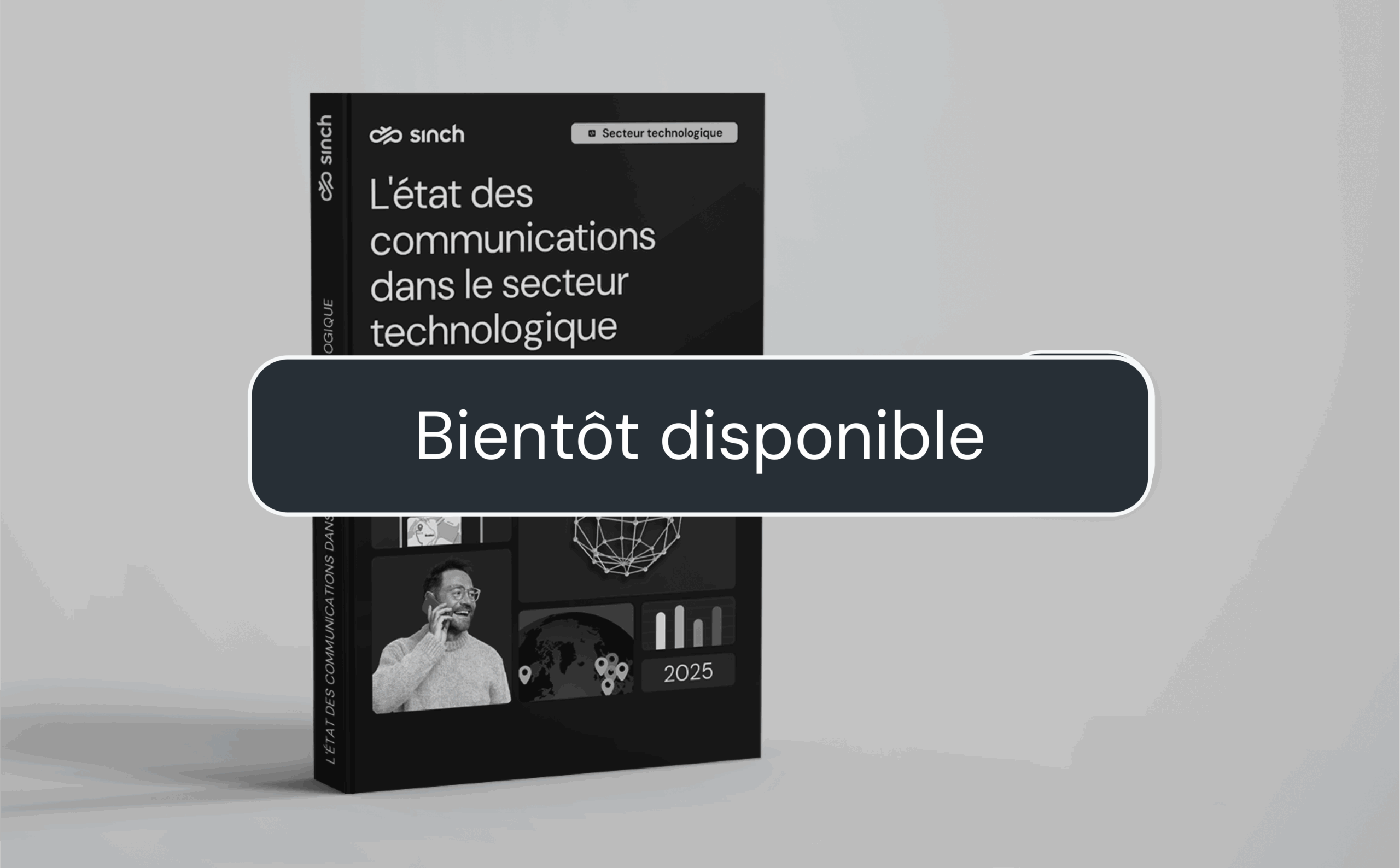 Image pour Technologie