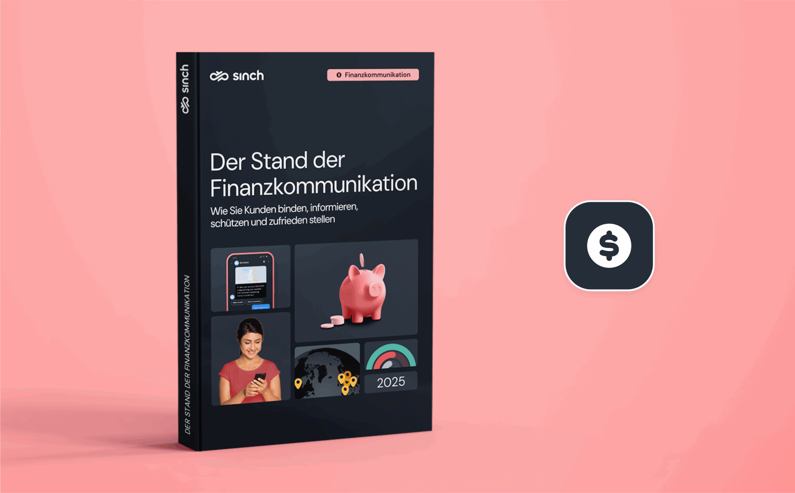 Bild für Finanzdienstleistungen