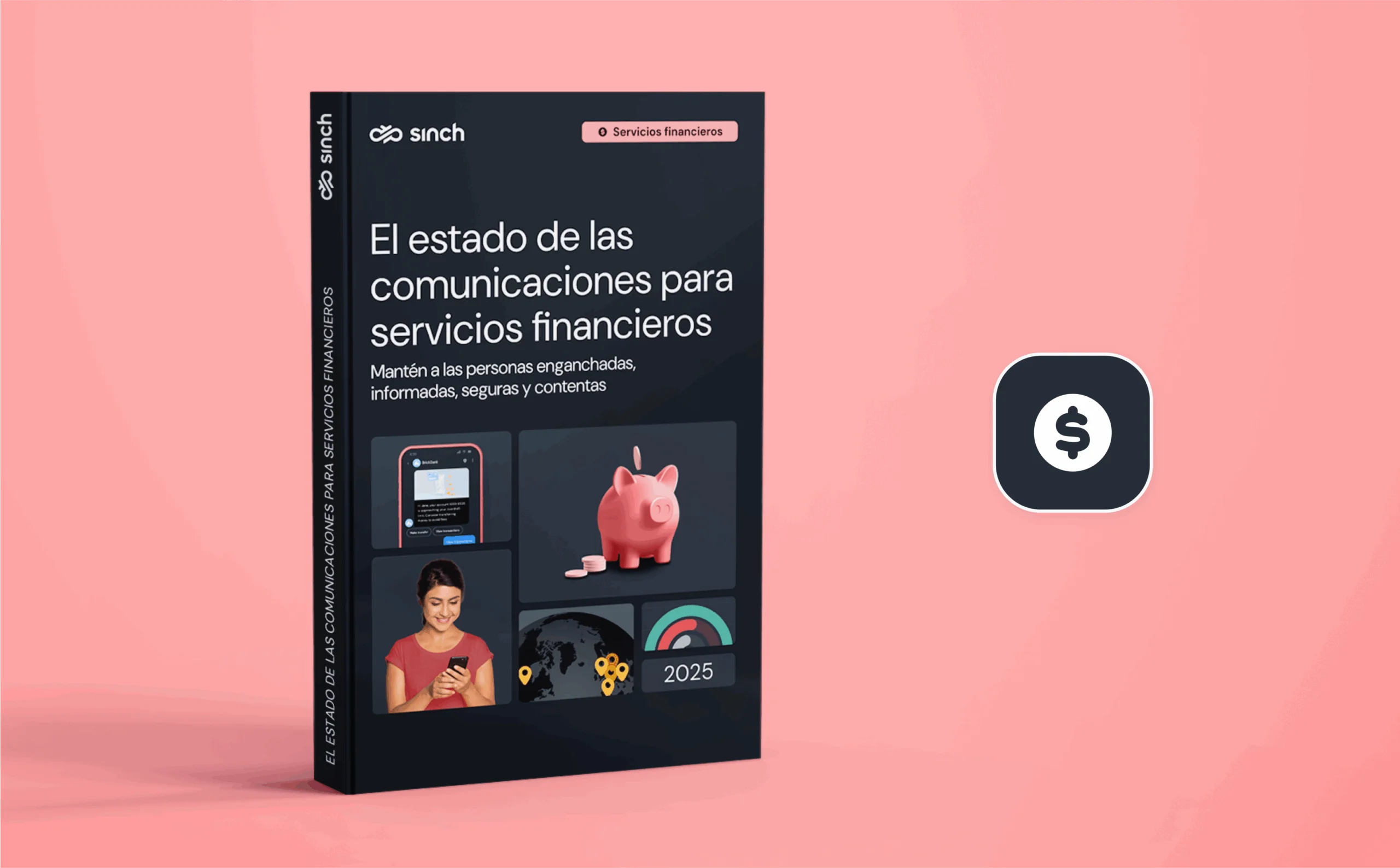 Imagen para Servicios financieros