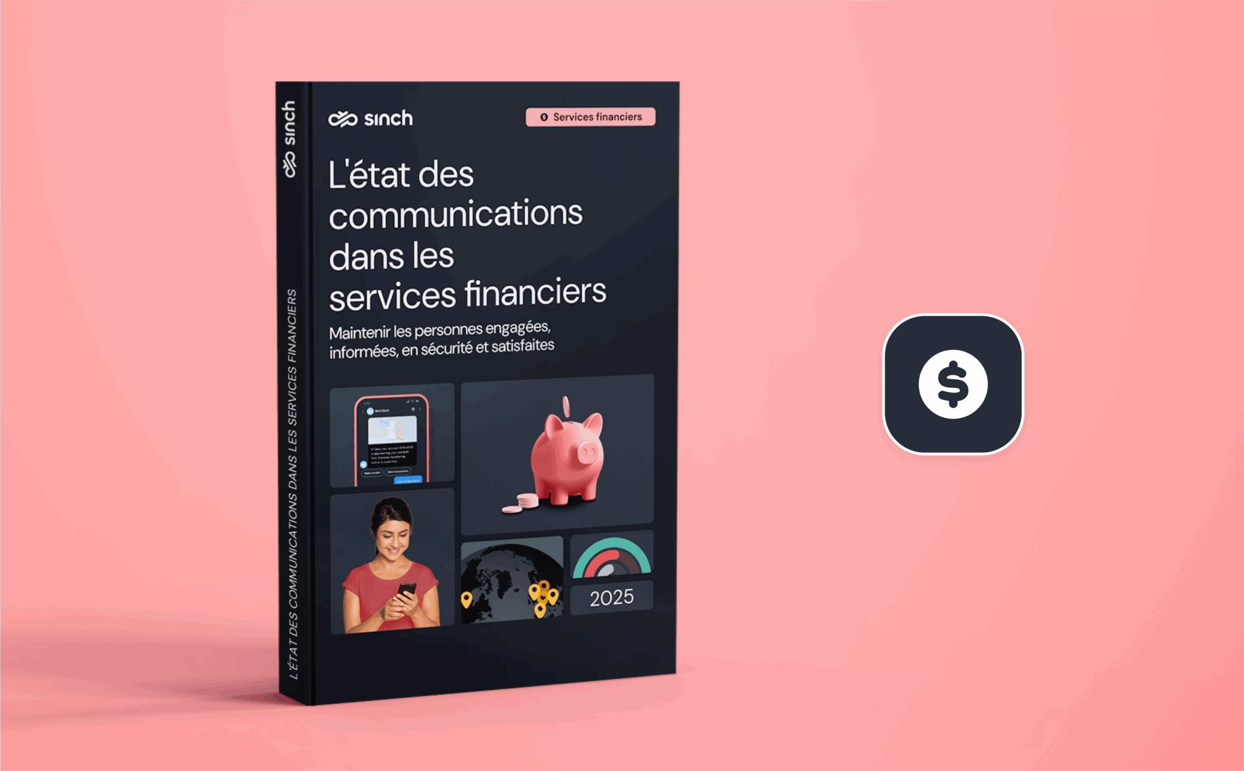 Image pour Services financiers