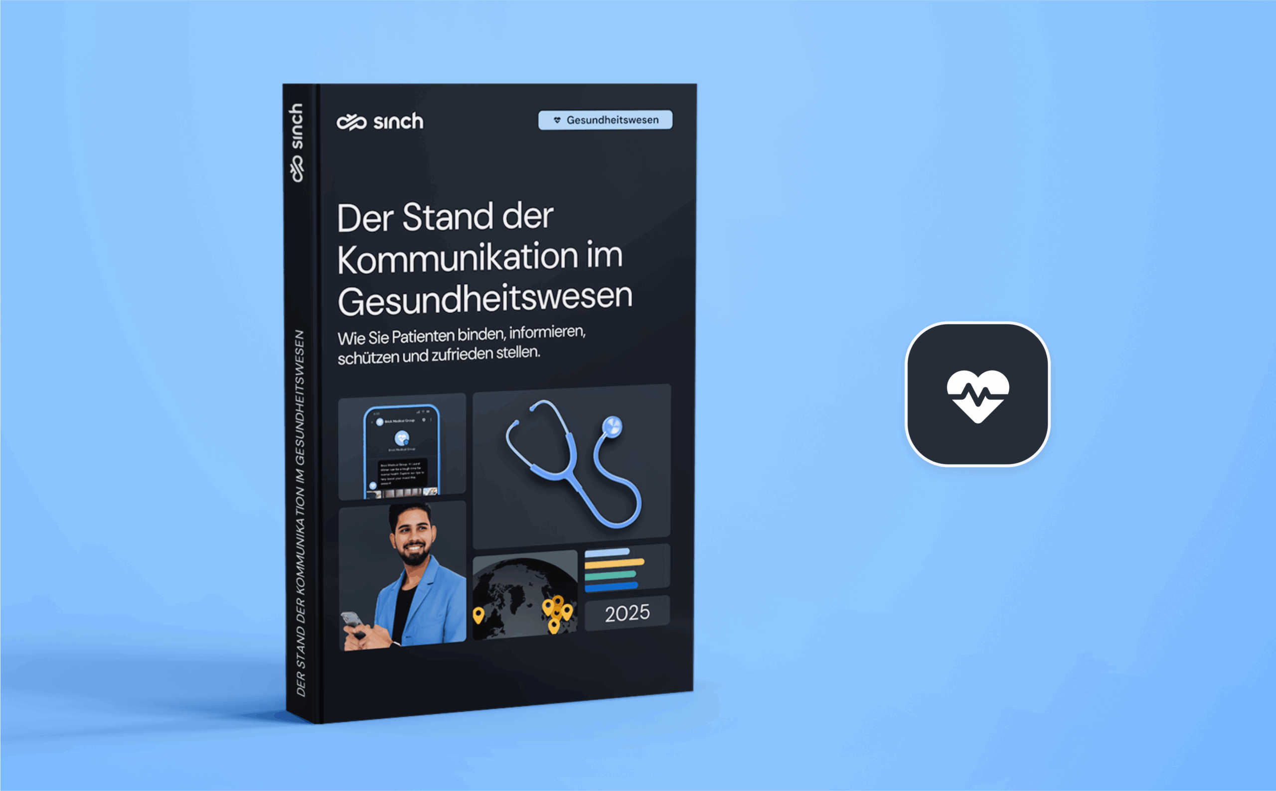 Bild für Gesundheitswesen