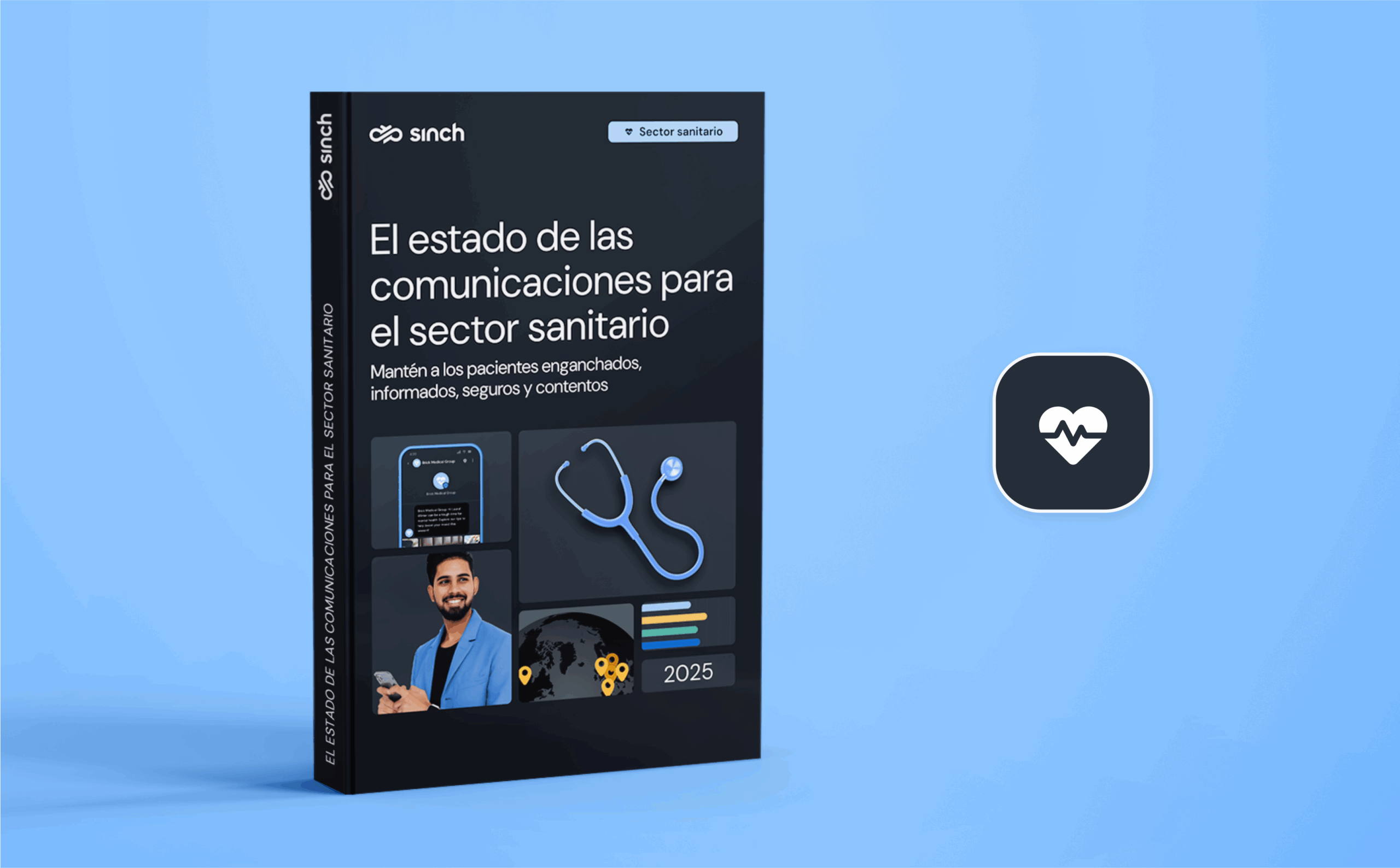Imagen para Sanidad