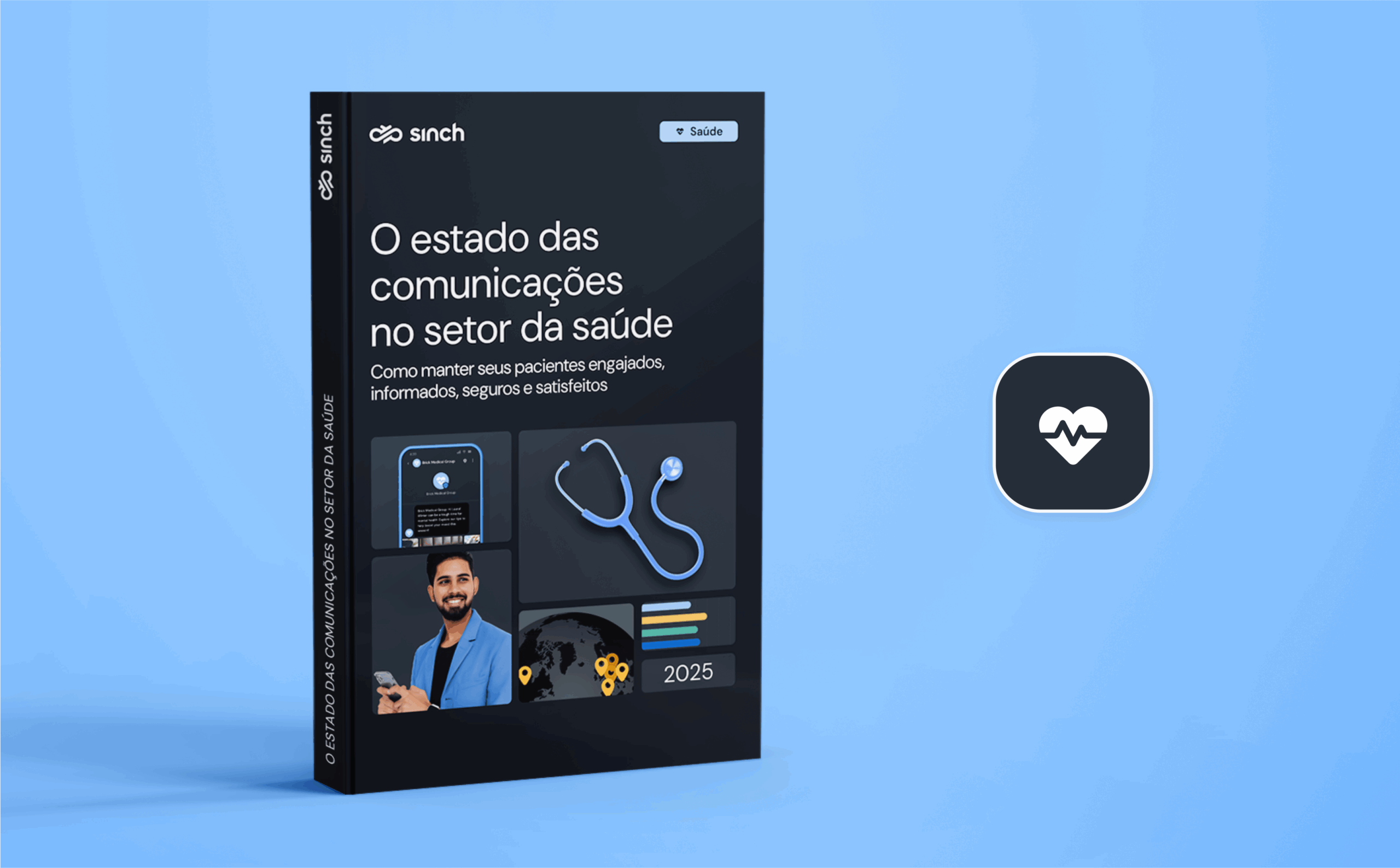 Imagem para Saúde