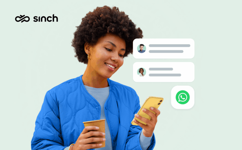 Image for WhatsApp broadcast for business: Complete setup guide and best practices