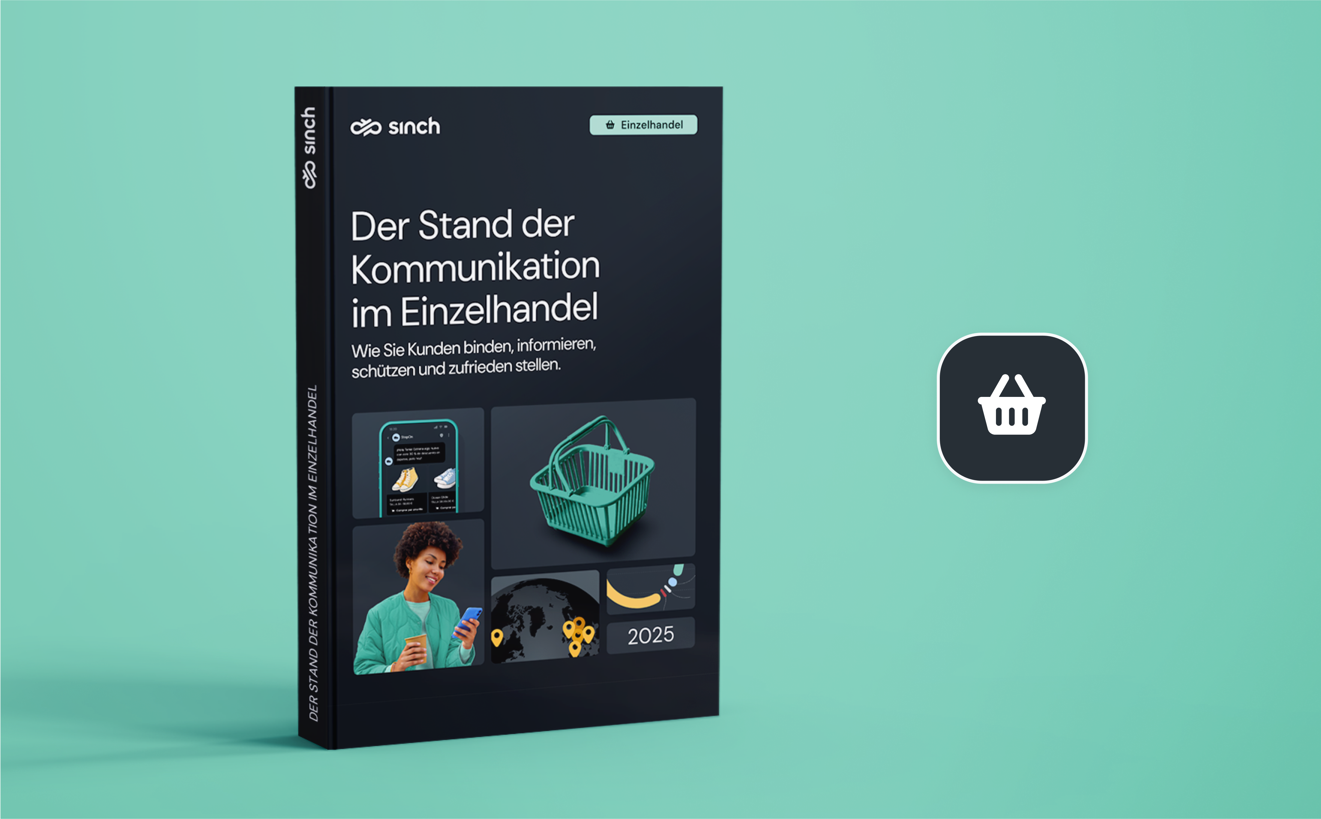 Bild für Einzelhandel