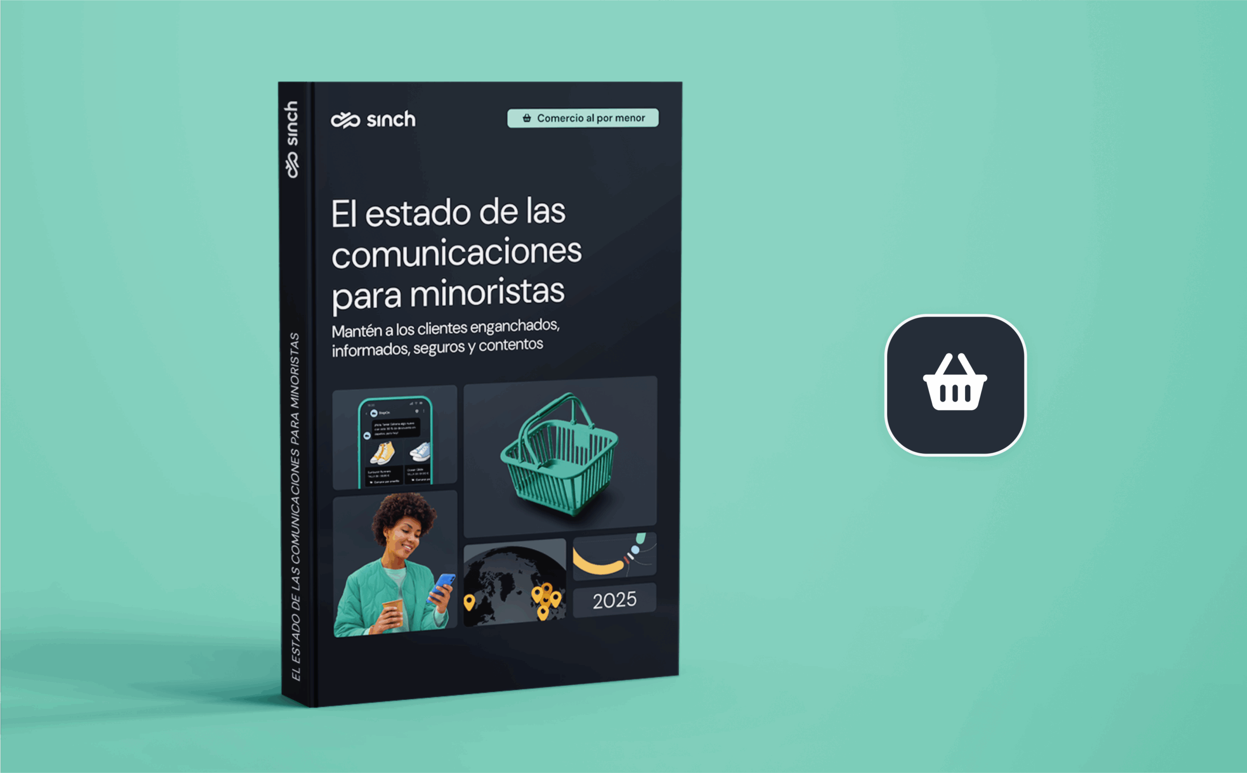 Imagen para Comercio al por menor