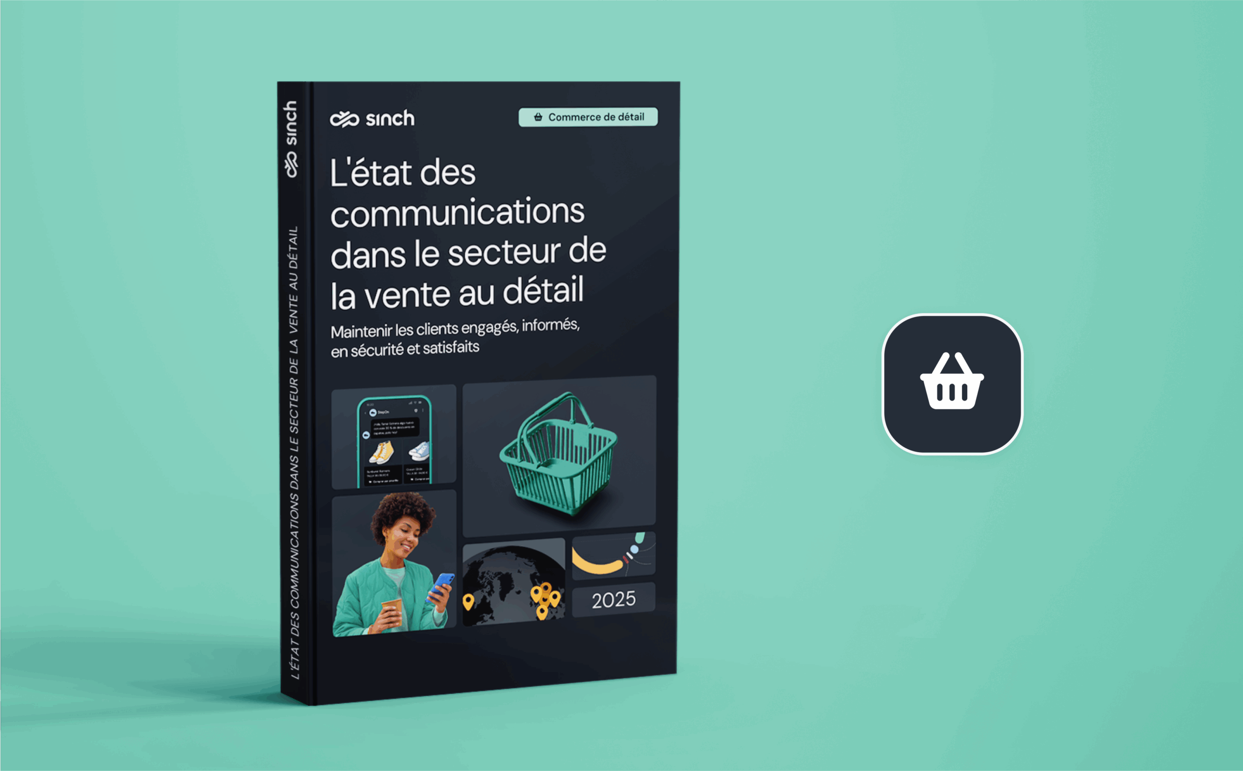 Image pour Commerce de détail