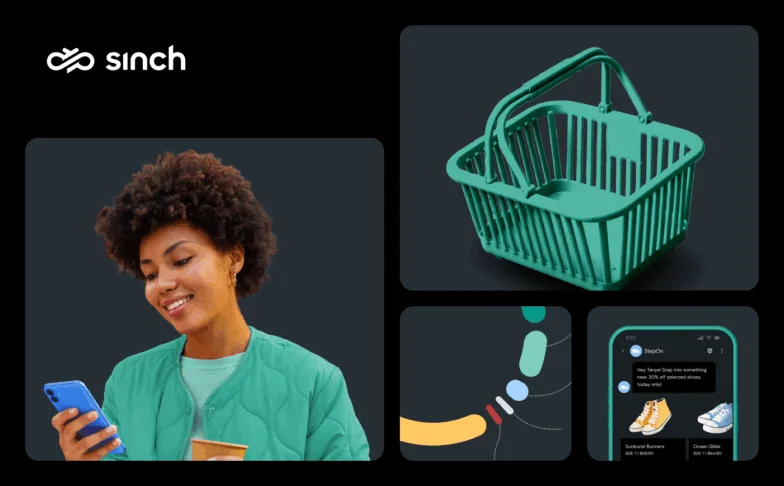 Image for The state of retail communication: What consumers want and where the industry is going