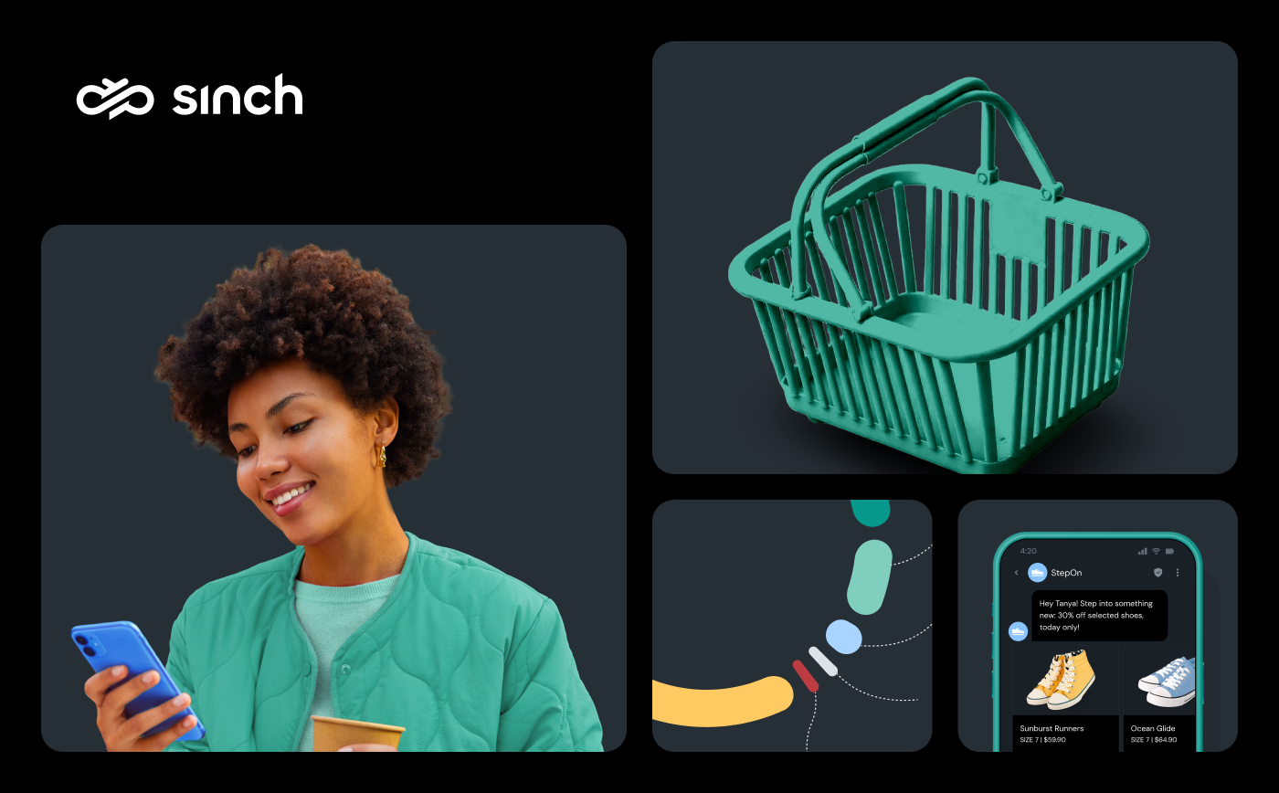 Image for The state of retail communication: What consumers want and where the industry is going