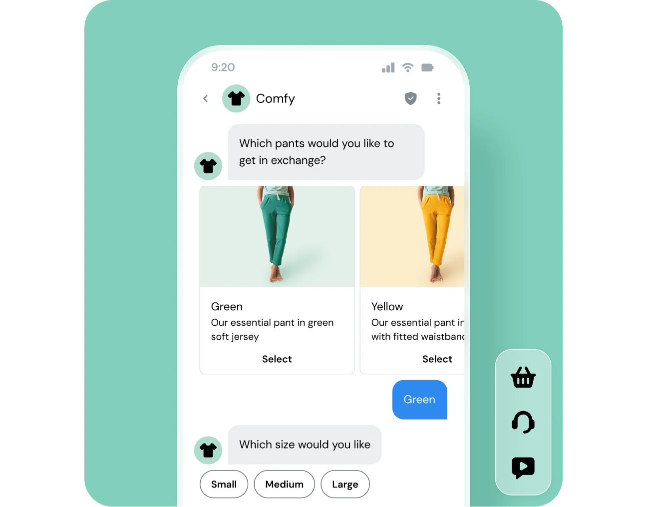 Image for Future-proof your communication strategy with RCS