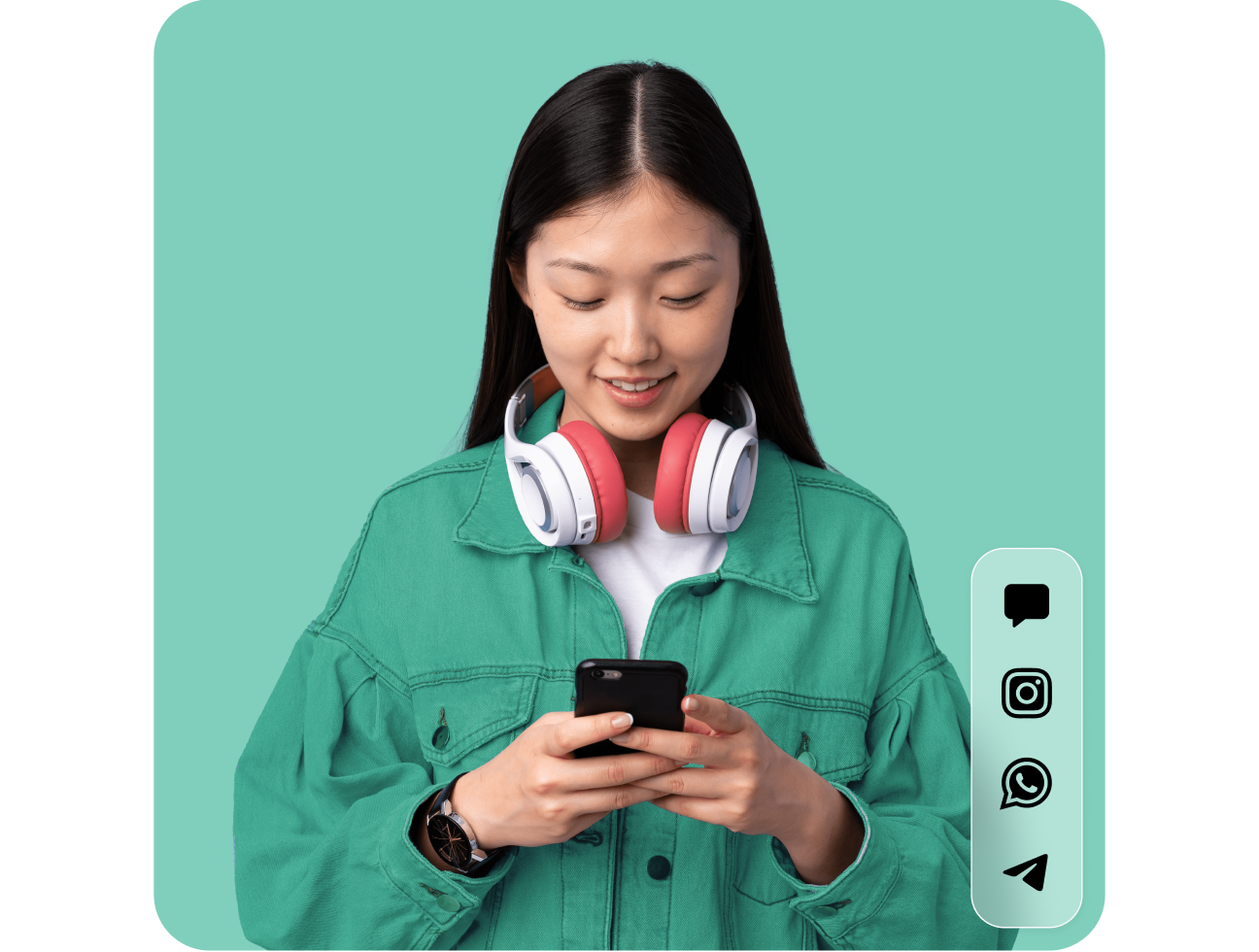 Image for Looking to try Sinch Engage in Singapore?