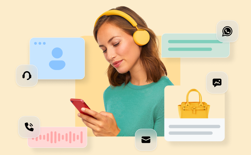 Image for Customer Engagement