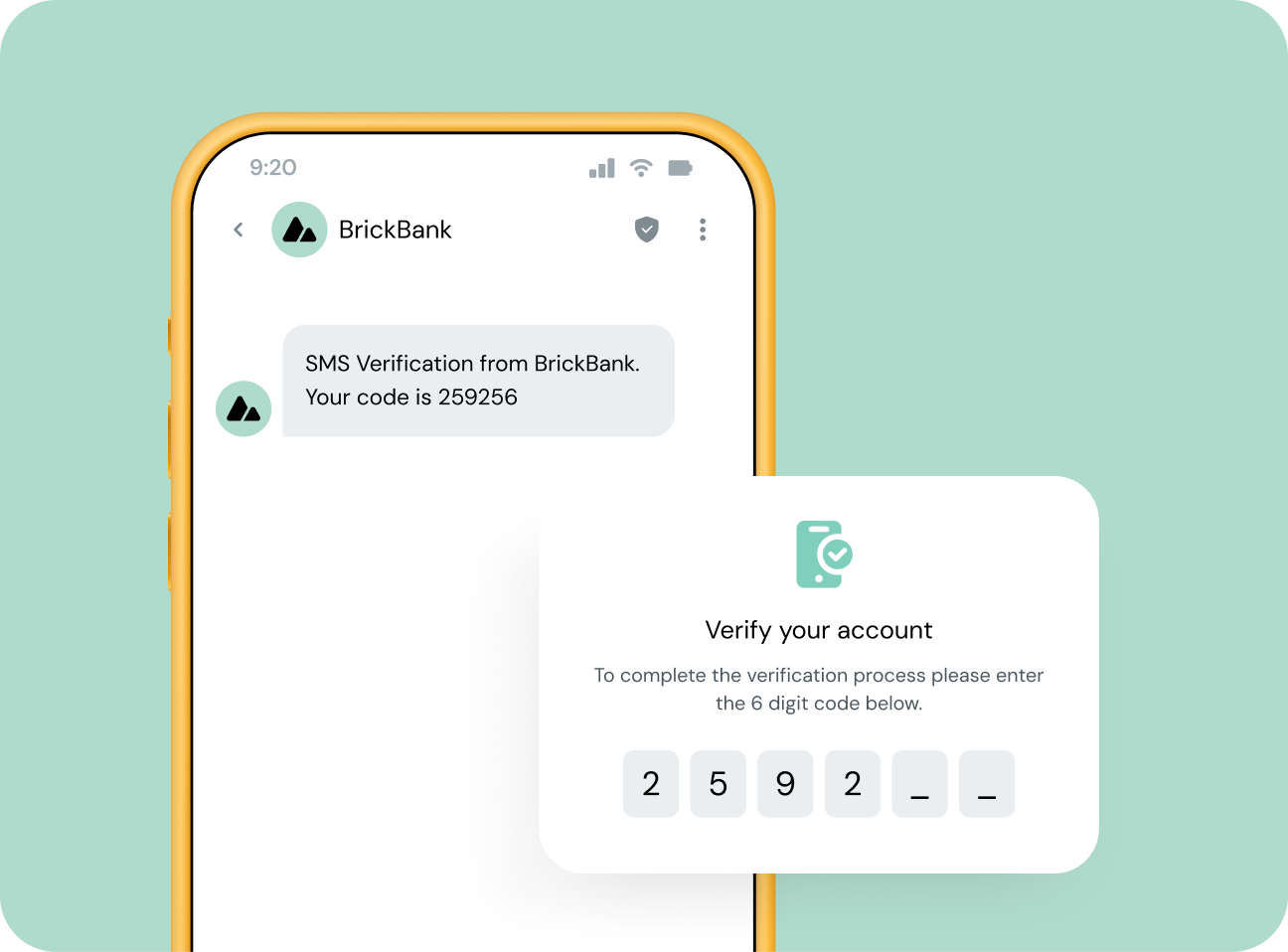 Image for IT Notification