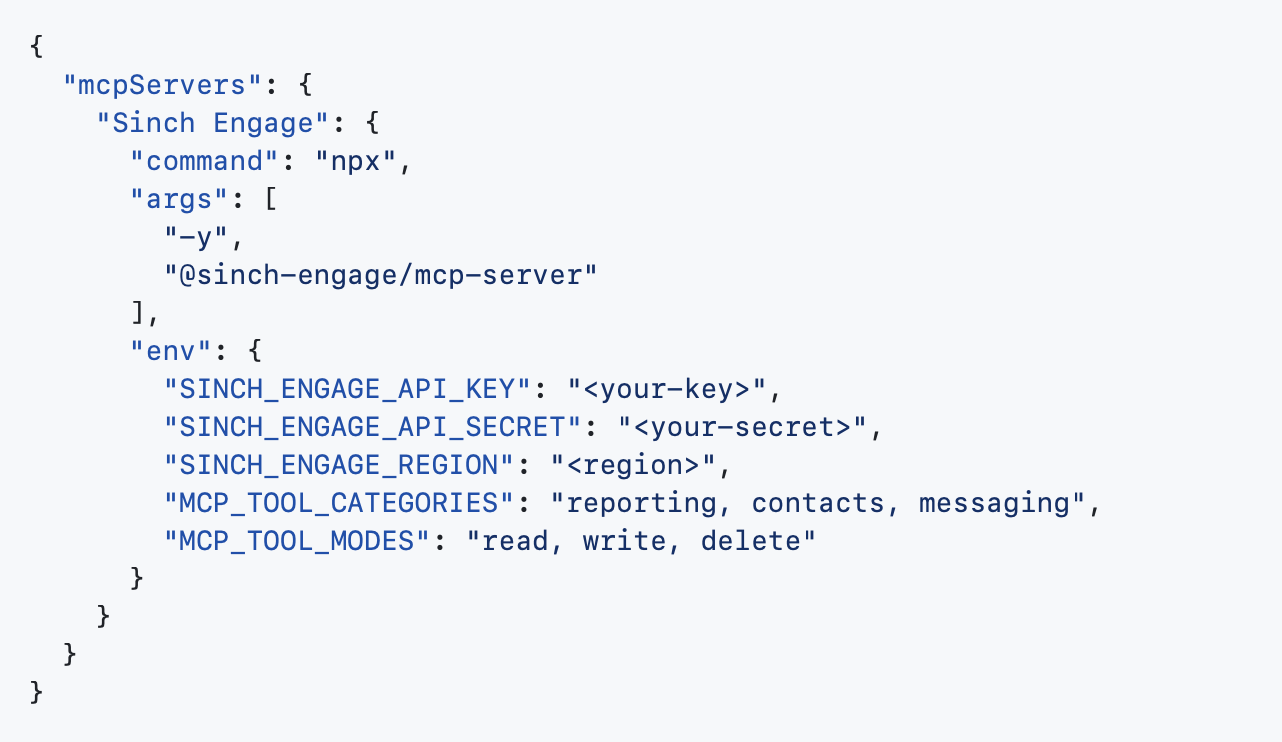 Image for Connect with AI models for more powerful conversational experiences