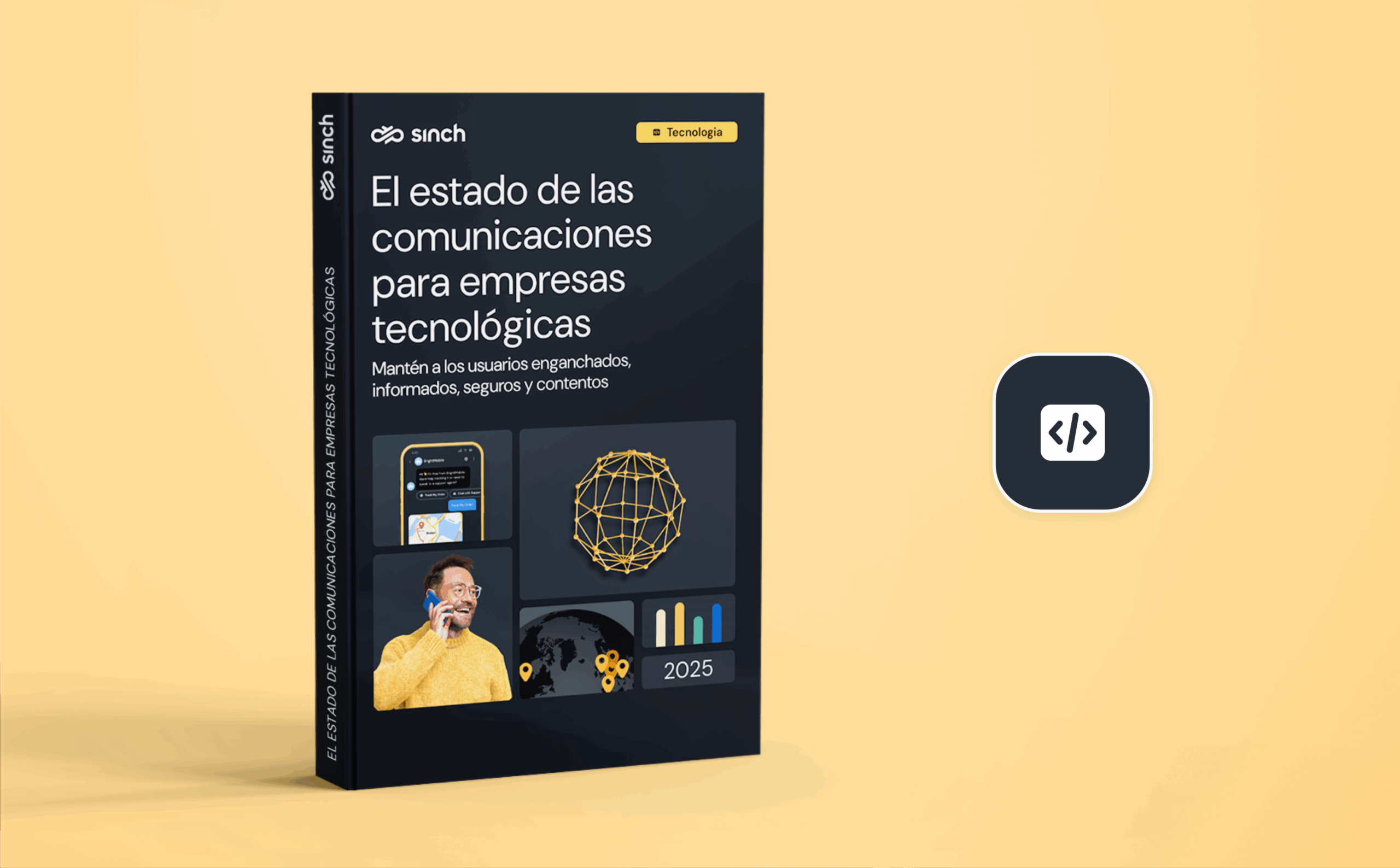 Imagen para Tecnología