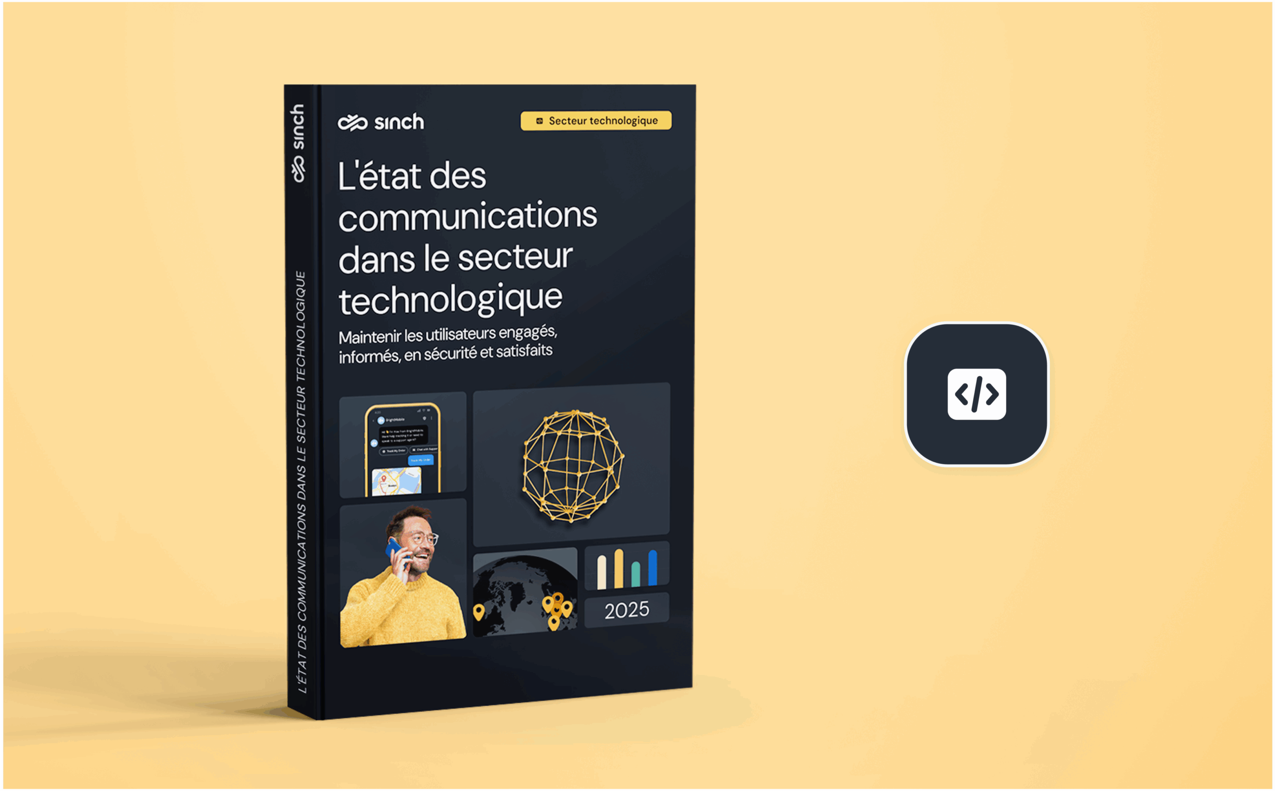 Image pour Technologie