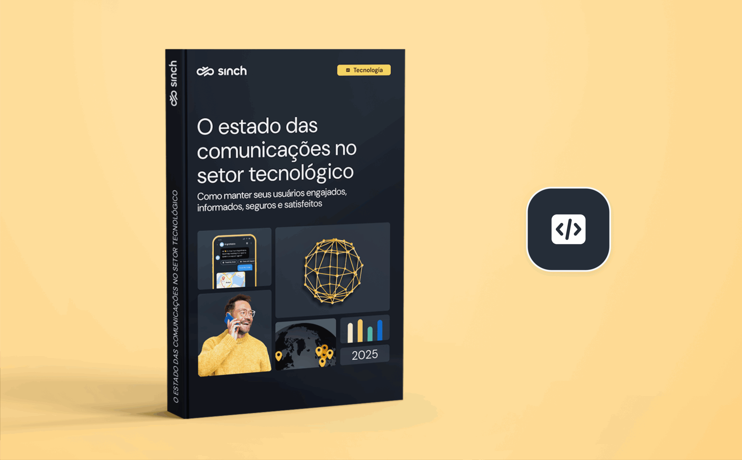Imagem para Tecnologia