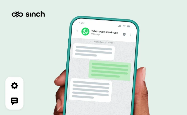 Image for What is a WhatsApp Business account, and how does it work?