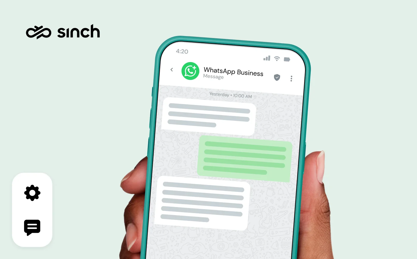 Image for What is a WhatsApp Business account, and how does it work?