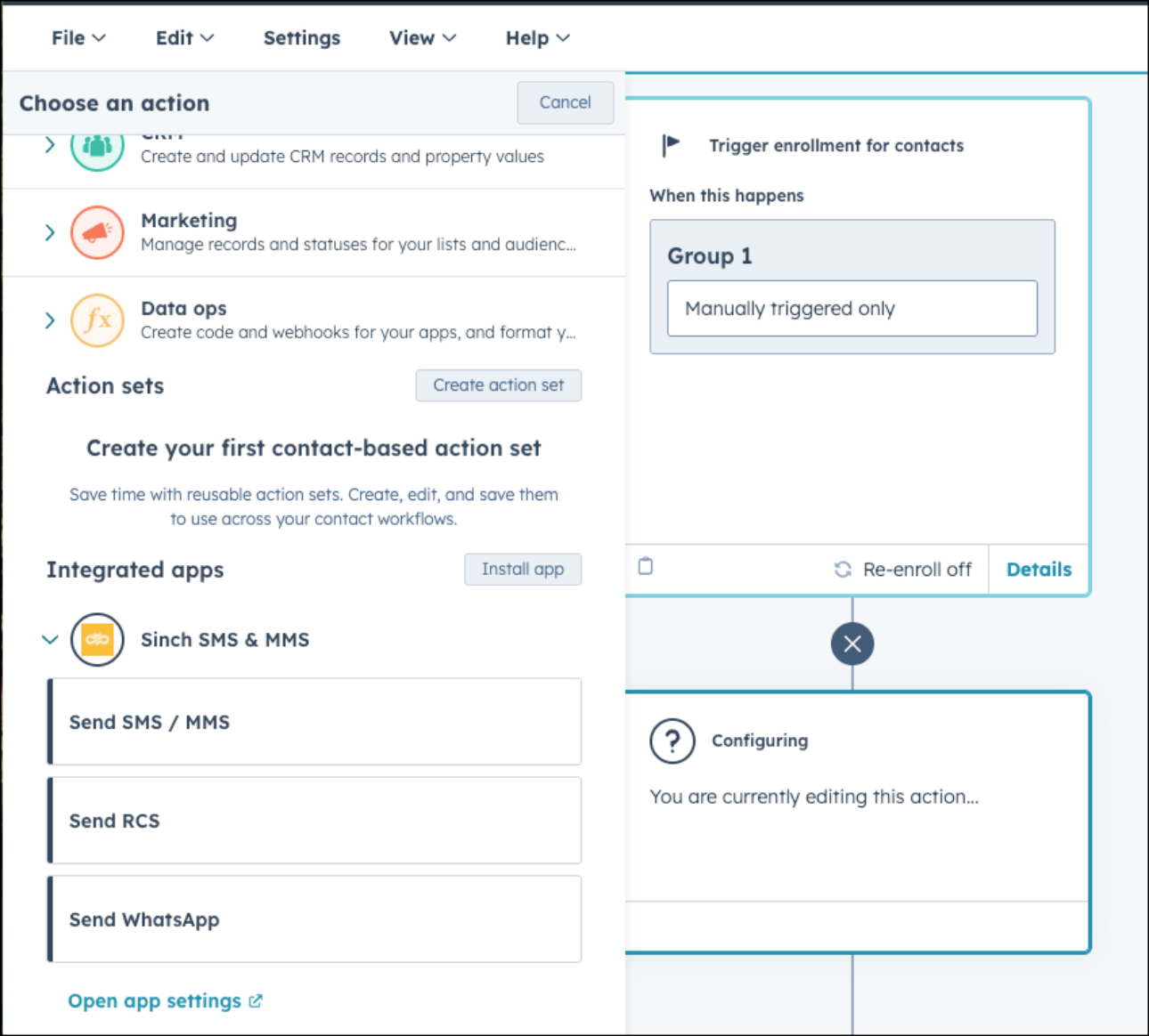 Image for Make every HubSpot conversation count
