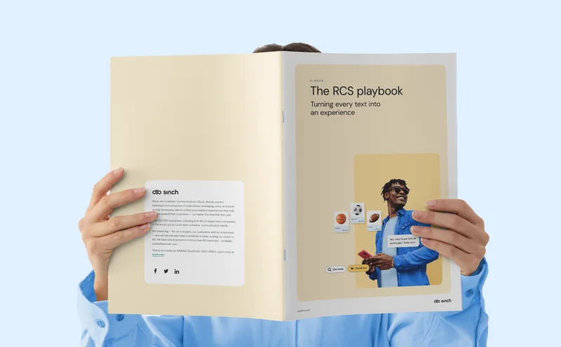 Image for RCS Handbook: Strategy, implementation, and best practices