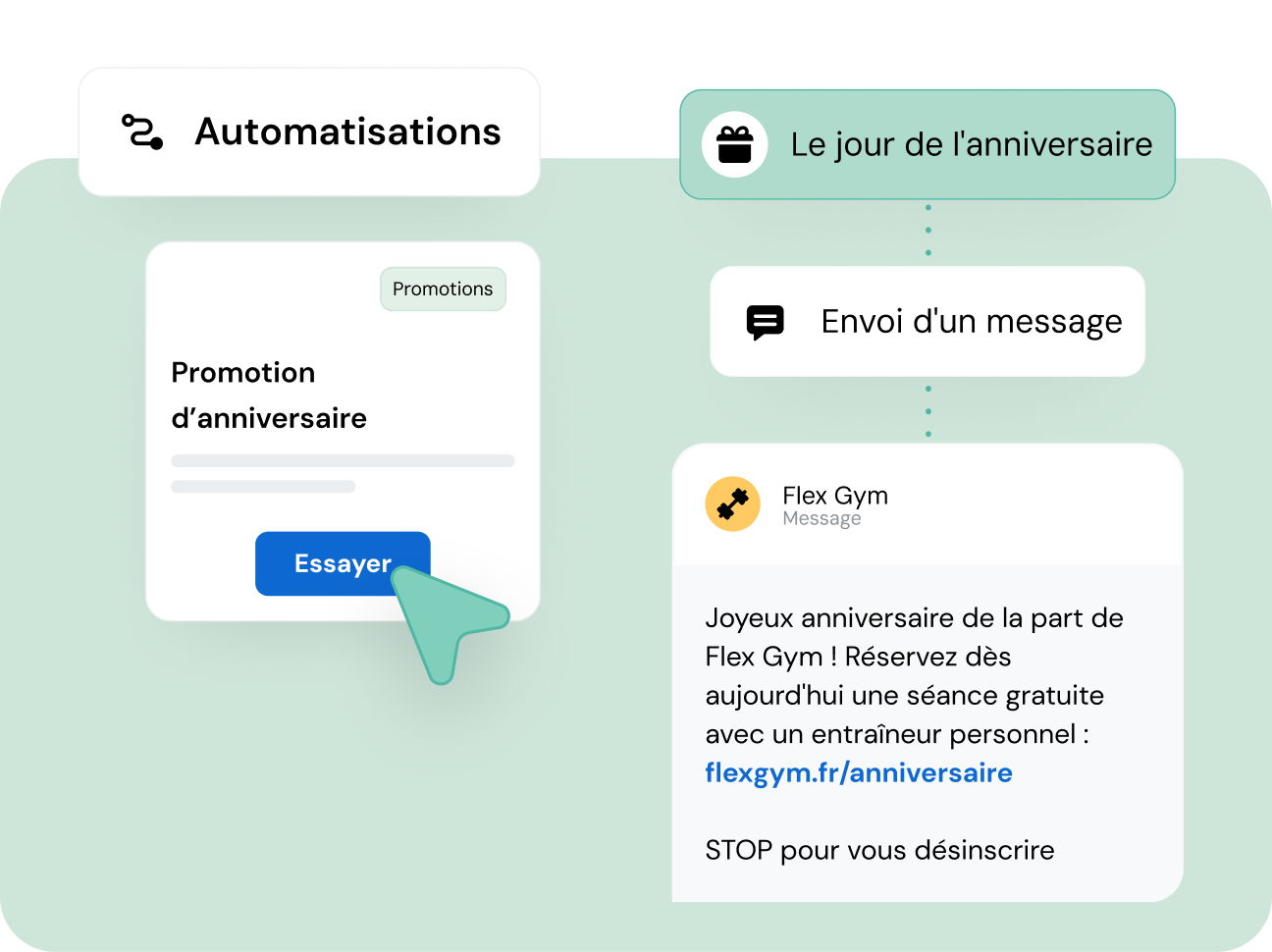 Image pour Augmentez le nombre de clients