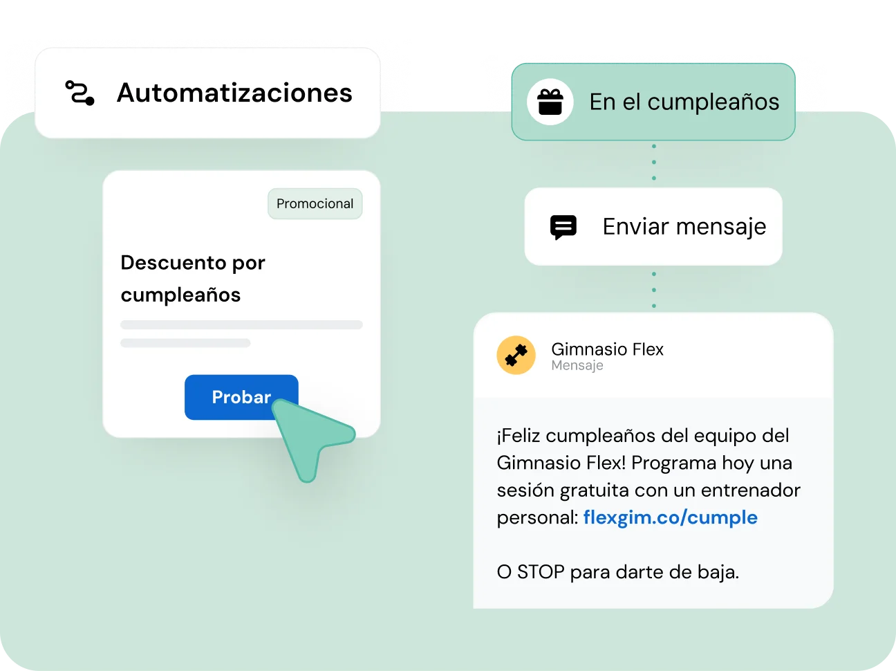 Imagen para Consigue más clientes