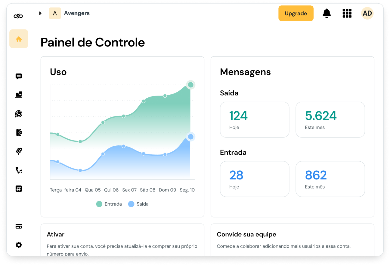 Imagem para Conversas que geram resultados comerciais