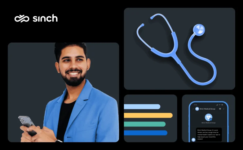 Image for The state of healthcare communications: Diagnosing the future of patient connection