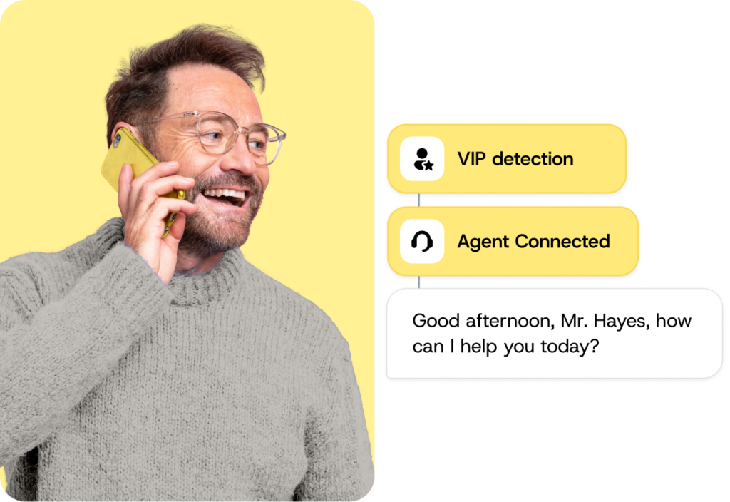 Call Screening | Programmable Voice API for Secure, Automated Calls