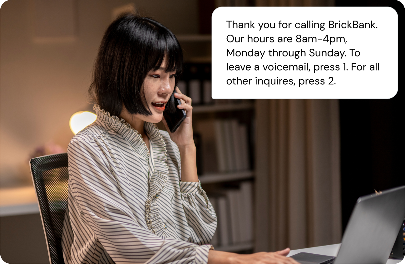 Image for Apply your own rules and security checks 