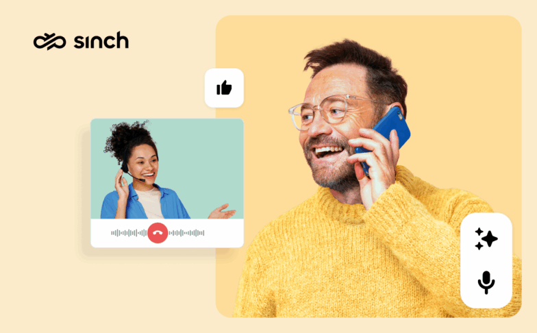 Image for Customers never stopped calling – but enterprises neglected it: Is it too late to fix the voice divide?