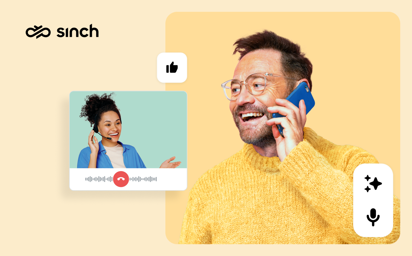 Image for Customers never stopped calling – but enterprises neglected it: Is it too late to fix the voice divide?
