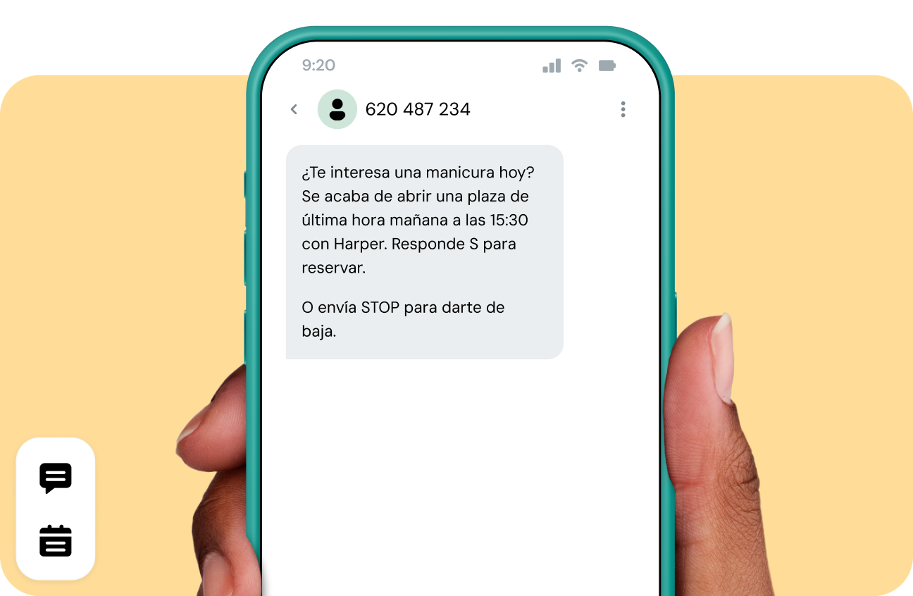 Imagen para Mantén conversaciones reales que generen resultados