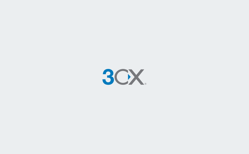 Image for 3CX PBX