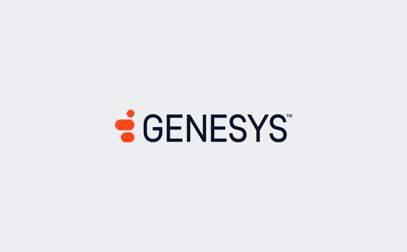 Image for Genesys
