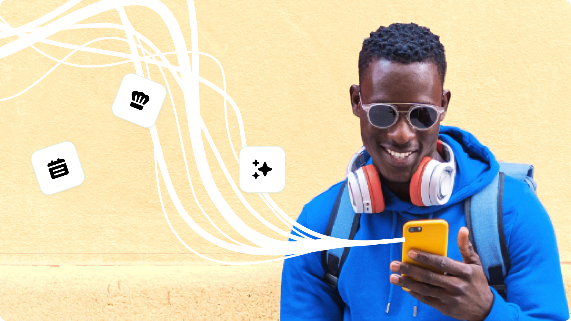 Image for Beyond the buzz: Unifying customer journeys with AI