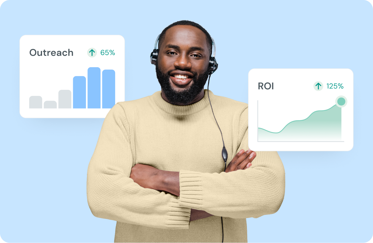 Image for Reduce cost-per-contact by eliminating unproductive talk time