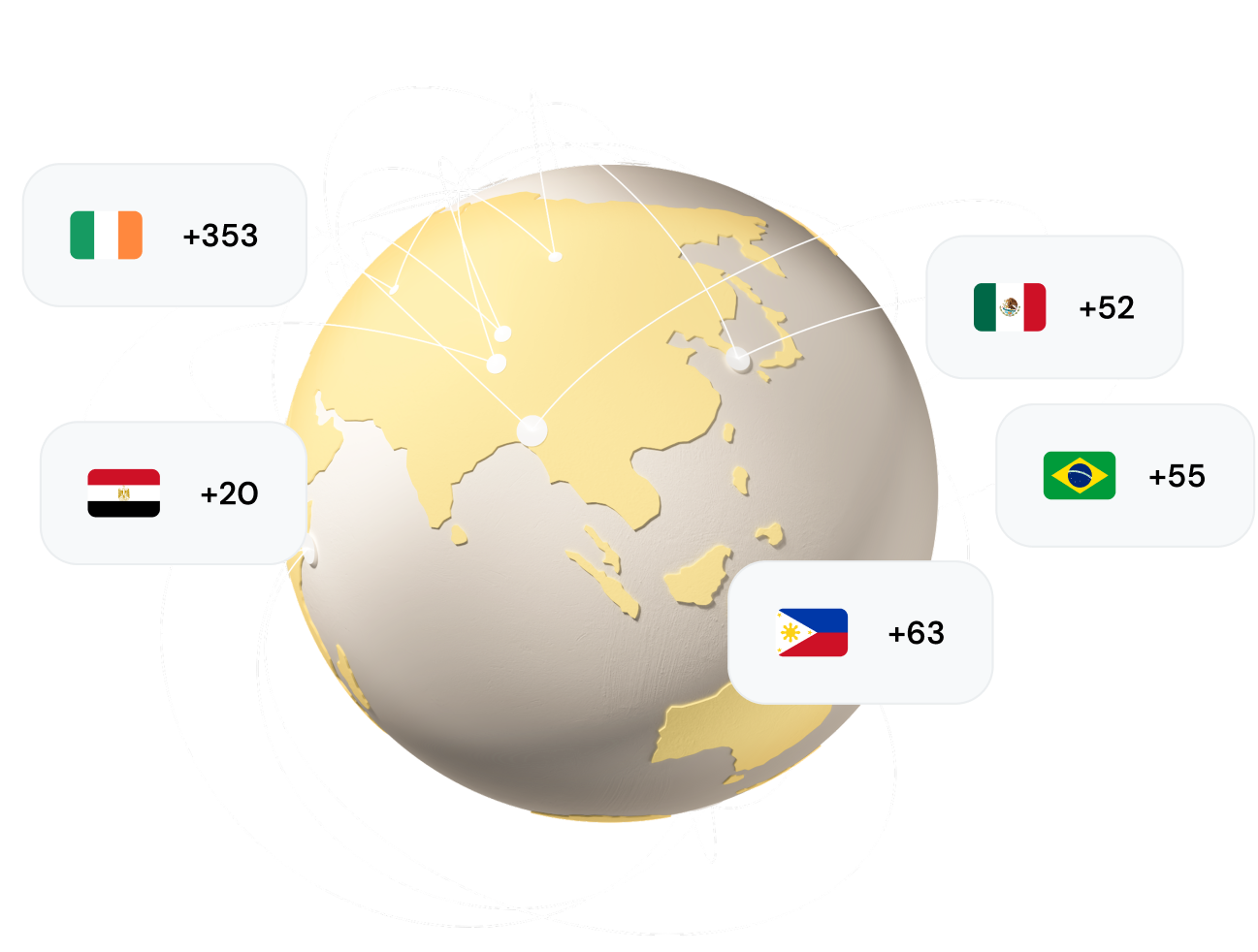 Image for Scale confidently on an enterprise-grade network 