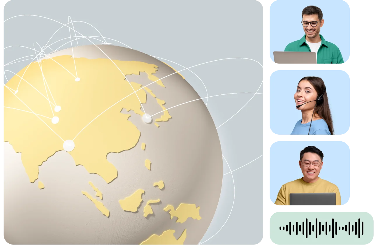 Image for Modern communications with enterprise-grade reliability 