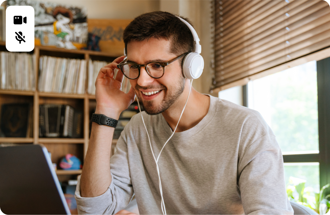 Image for Deliver smooth, personalized voice interactions