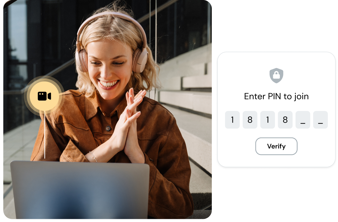 Image for Automate routine conference tasks at scale