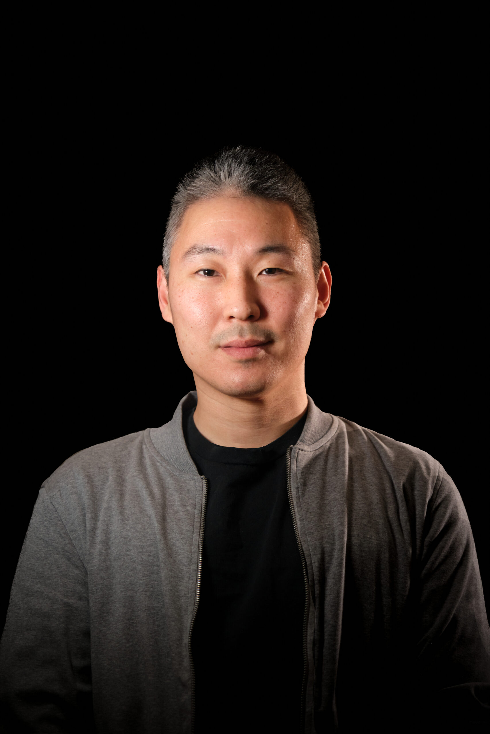 Photo of Abraham Kim