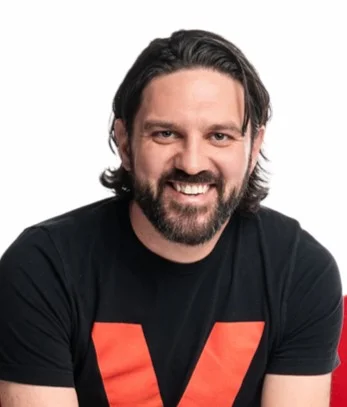 Photo of Chris Michaud