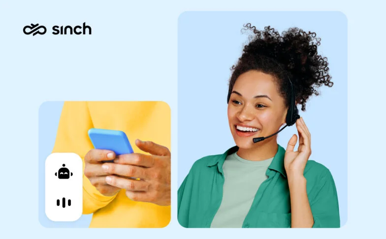 Image for Tired of the “robot voice”? Five common text-to-speech call center issues and how to fix them