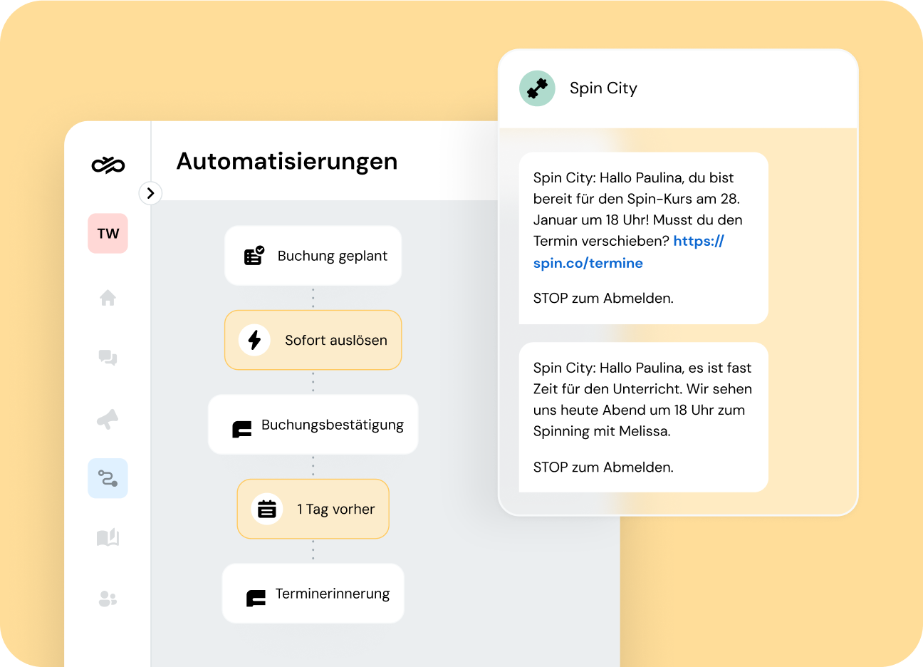 Bild für Vereinfachung der Datenerfassung