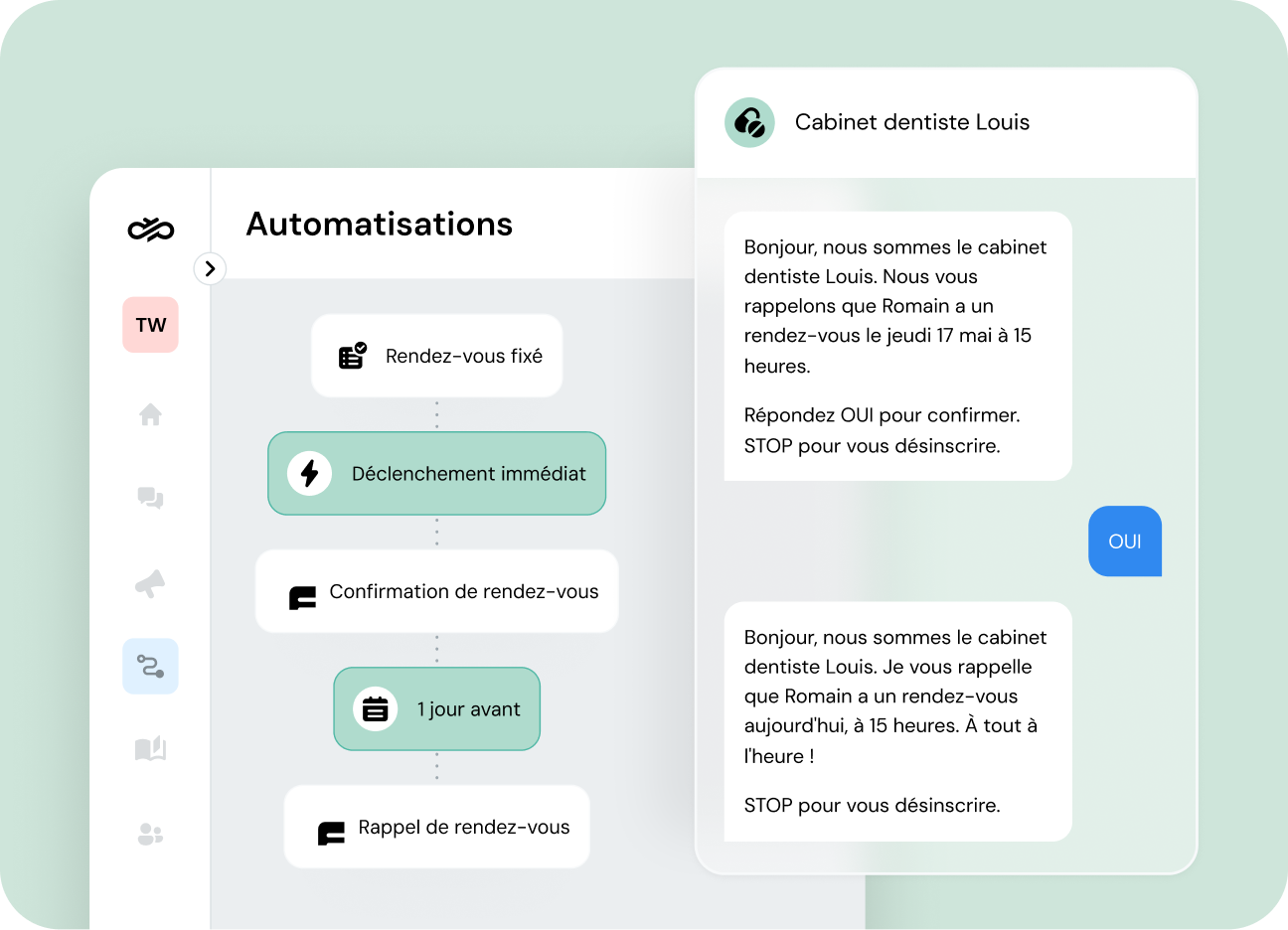 Image pour Des livraisons fiables à toute échelle
