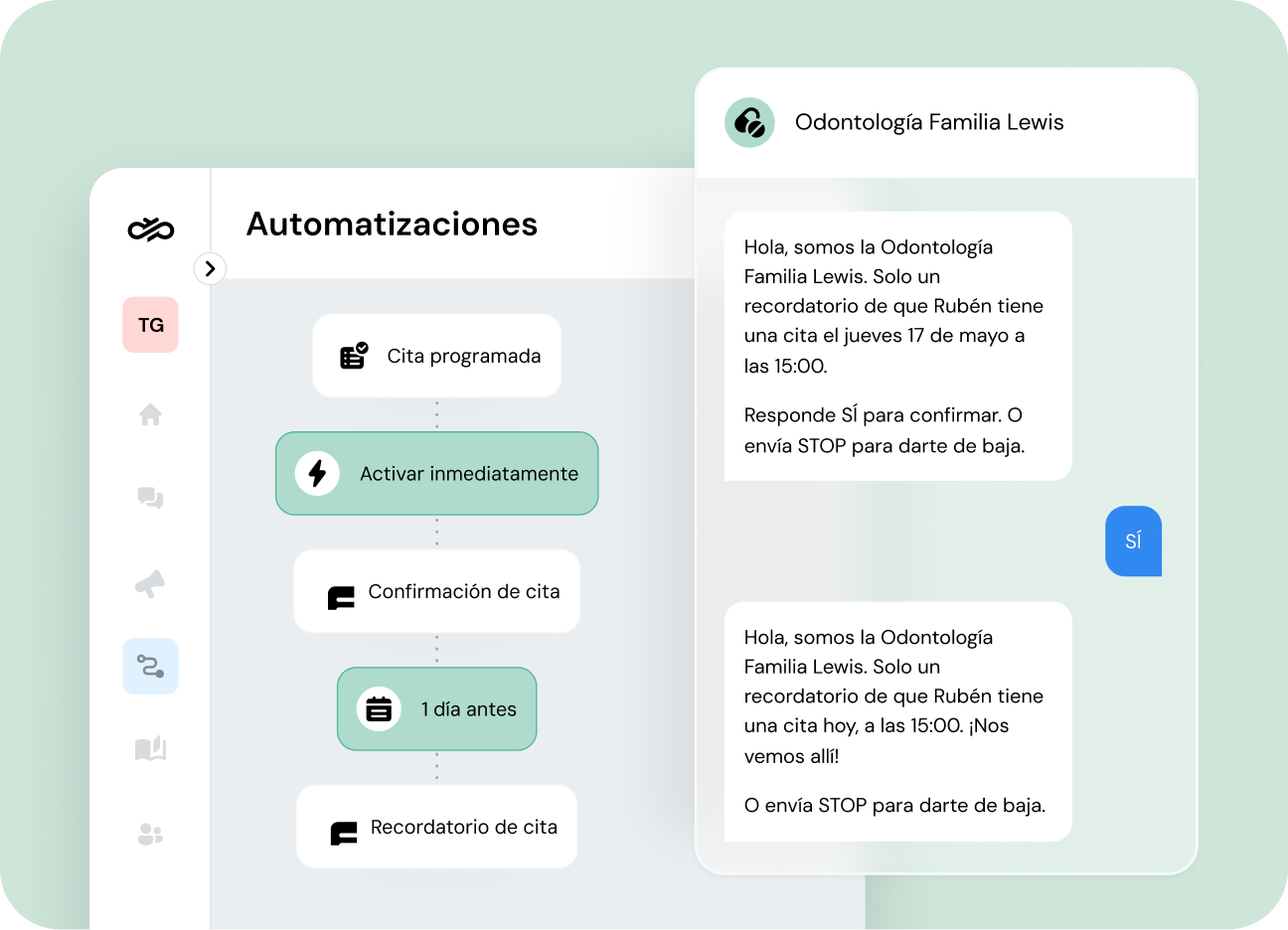 Imagen para Entrega fiable a cualquier escala