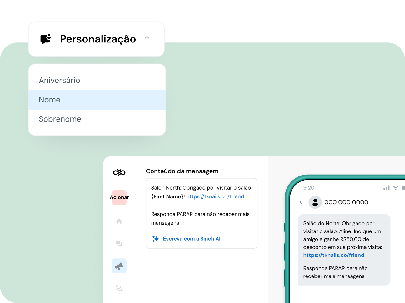 Image for Aumente a satisfação do cliente com pesquisas de texto